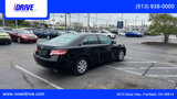 Used 2010 Toyota Camry LE image 5