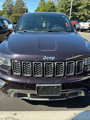 Used 2018 Jeep Grand Cherokee Limited image 2