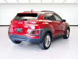 Used 2020 Hyundai Kona SEL w/ Cargo Package image 4