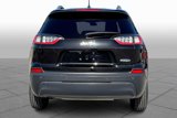 Used 2019 Jeep Cherokee Latitude Plus image 4