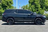 Used 2020 Chevrolet Traverse Premier w/ Redline Edition image 3