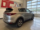 Used 2022 Kia Sportage LX image 3