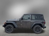 New 2025 Jeep Wrangler Sport image 5