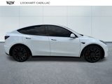 Used 2022 Tesla Model Y Performance image 2