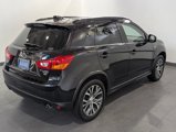 Used 2017 Mitsubishi Outlander Sport SEL image 6
