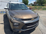 Used 2021 Chevrolet TrailBlazer ACTIV w/ Technology Package image 3