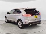 Used 2019 Ford Edge Titanium w/ Cold Weather Package image 3