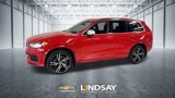 Used 2017 Volvo XC90 T6 R-Design w/ Vision Package image 6