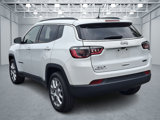 Certified 2022 Jeep Compass Latitude w/ Sun and Sound Group image 3