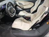 Used 2025 McLaren GTS image 6
