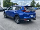 Used 2022 Honda CR-V EX-L image 5