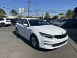 Used 2018 Kia Optima LX w/ Convenience Package image 3