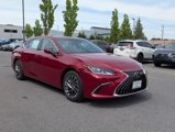 New 2025 Lexus ES 300h w/ Luxury Package image 2