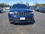 Used 2017 Jeep Grand Cherokee Laredo w/ Quick Order Package 23E image 2