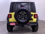 Used 2024 Jeep Wrangler Willys image 4