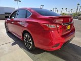 Used 2019 Nissan Sentra SR image 3