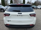 Used 2019 Jeep Compass Altitude image 4