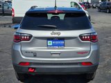 Used 2023 Jeep Compass Trailhawk image 4