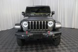 Used 2020 Jeep Wrangler Unlimited Sahara image 2