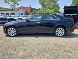 Used 2018 Cadillac ATS 2.0T AWD Sedan image 5