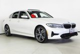 Used 2022 BMW 330i Sedan w/ Convenience Package image 4