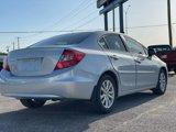 Used 2012 Honda Civic EX image 3