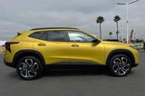 New 2025 Chevrolet Trax RS w/ Driver Confidence Package image 3