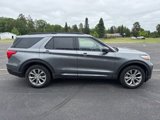 Used 2023 Ford Explorer XLT w/ Equipment Group 202A image 6
