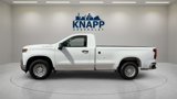 Used 2020 Chevrolet Silverado 1500 W/T w/ WT Value Package image 2