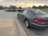 Used 2020 Volkswagen Passat 2.0T SE image 3