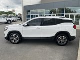 Used 2021 GMC Terrain SLT image 3