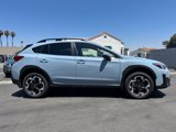 Certified 2021 Subaru Crosstrek 2.5i Limited w/ Popular Package #2 image 5