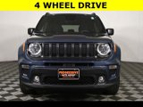 Used 2021 Jeep Renegade Latitude image 5