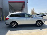 Used 2018 Nissan Pathfinder SL w/ Cargo Package image 4