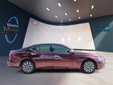 Used 2023 Nissan Altima 2.5 SV image 4