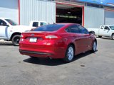 Used 2014 Ford Fusion SE image 5