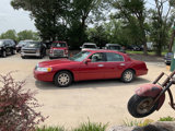 Used 1999 Lincoln Town Car Signature image 6