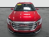 Used 2022 GMC Terrain SLT image 6