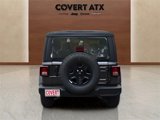 New 2025 Jeep Wrangler Sport image 4