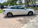 Used 2023 Nissan Sentra SV image 5