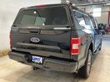 Used 2018 Ford F150 XL w/ Equipment Group 101A Mid image 4