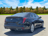 Used 2022 Cadillac CT4 Premium Luxury image 5