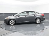 Used 2017 Ford Focus SE image 5