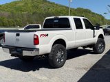 Used 2012 Ford F250 Lariat w/ Lariat Ultimate Pkg image 4