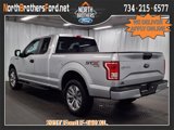 Used 2017 Ford F150 XL w/ Equipment Group 101A Mid image 2