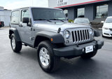 Used 2016 Jeep Wrangler Sport w/ Quick Order Package 24S image 2