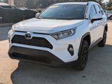 Used 2021 Toyota RAV4 XLE image 2