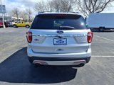 Used 2016 Ford Explorer Limited w/ Equipment Group 301A image 6