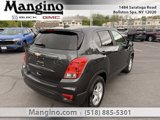 Used 2019 Chevrolet Trax LS w/ Tint and Cruise Package image 5