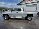 Used 2001 Dodge Ram 1500 Truck 4x4 Quad Cab image 2